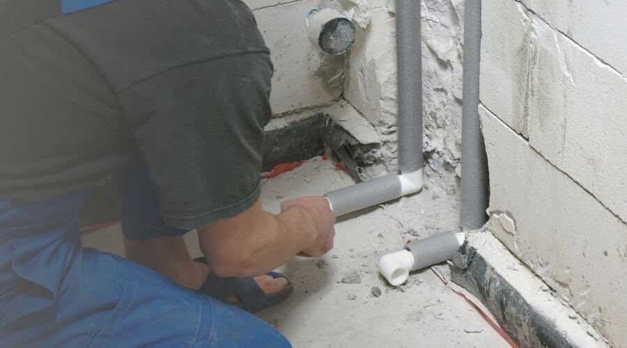 Local expert plumbing services in Garland, NE